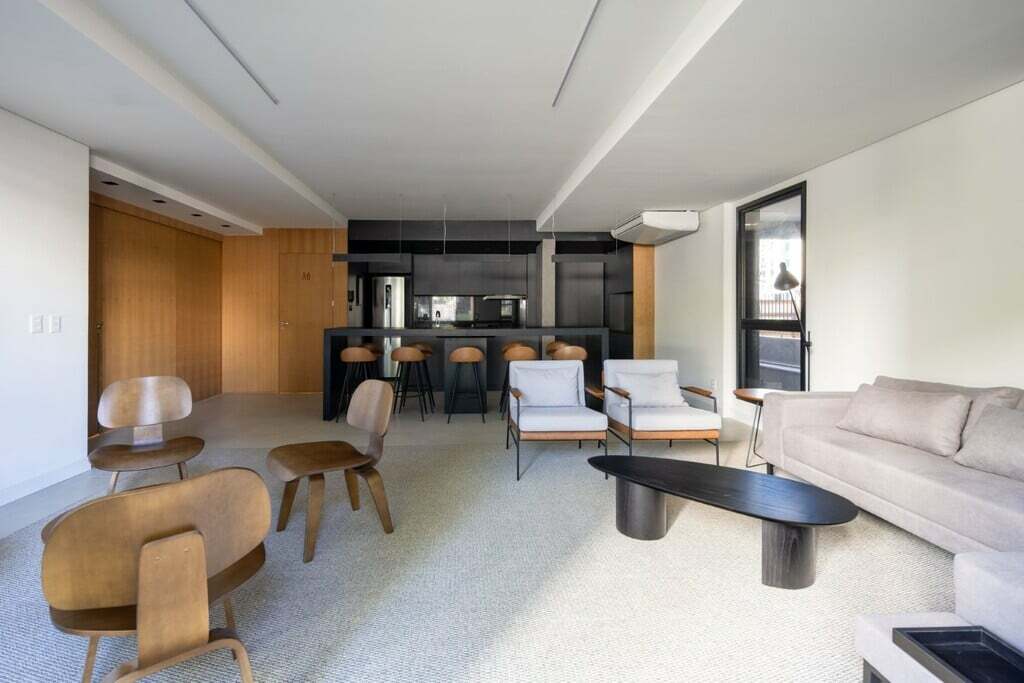 Lançamento Duplex